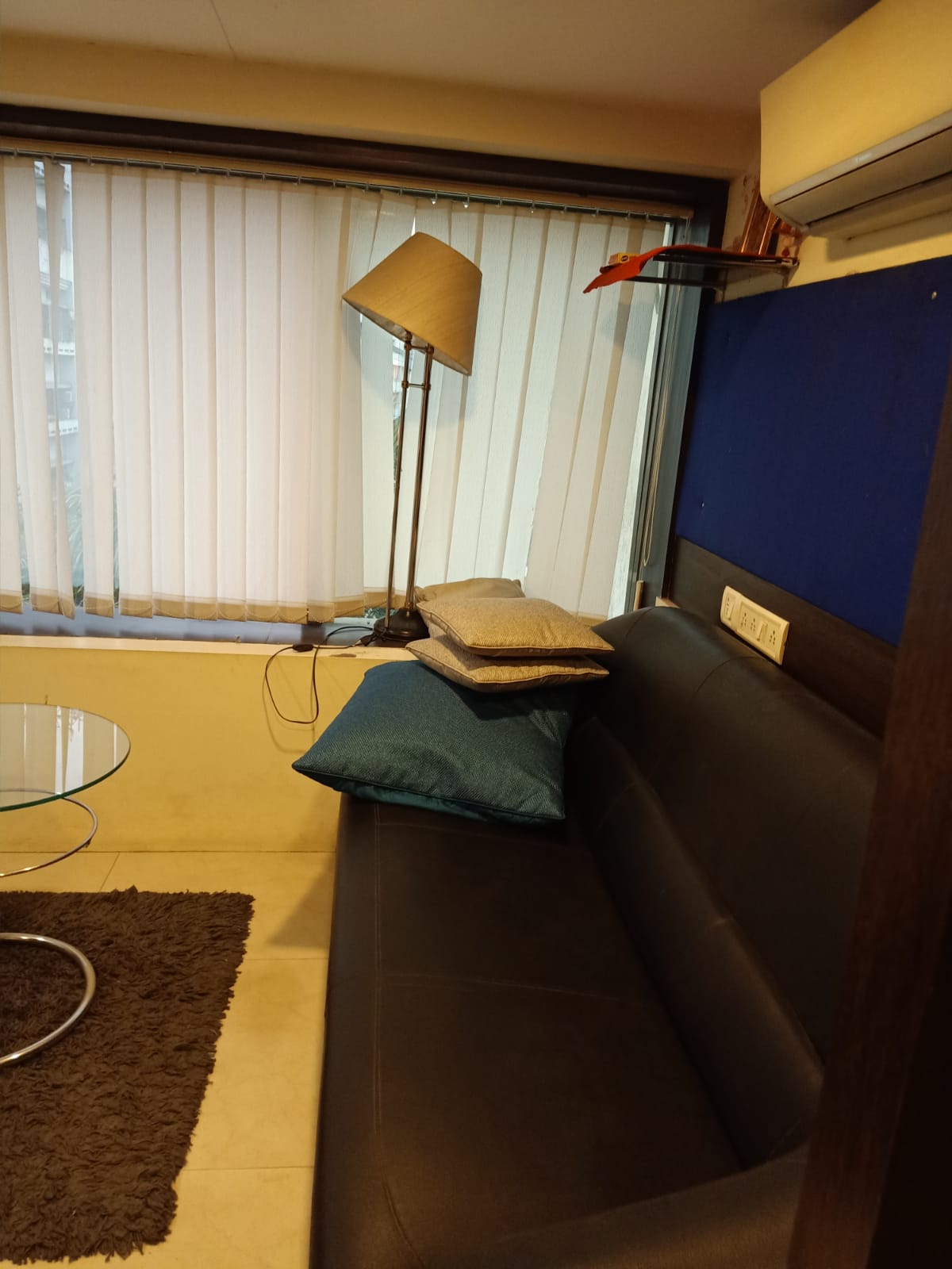 Office Space Office on Rent in Andheri West - Oberoi Chambers